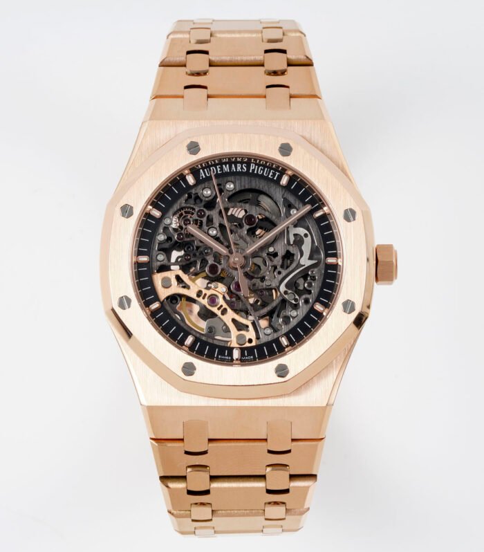 Audemars Piguet Luxury Watch