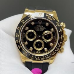 Rolex Luxury Watch