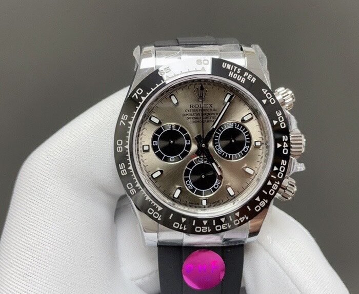 Rolex Luxury Watch