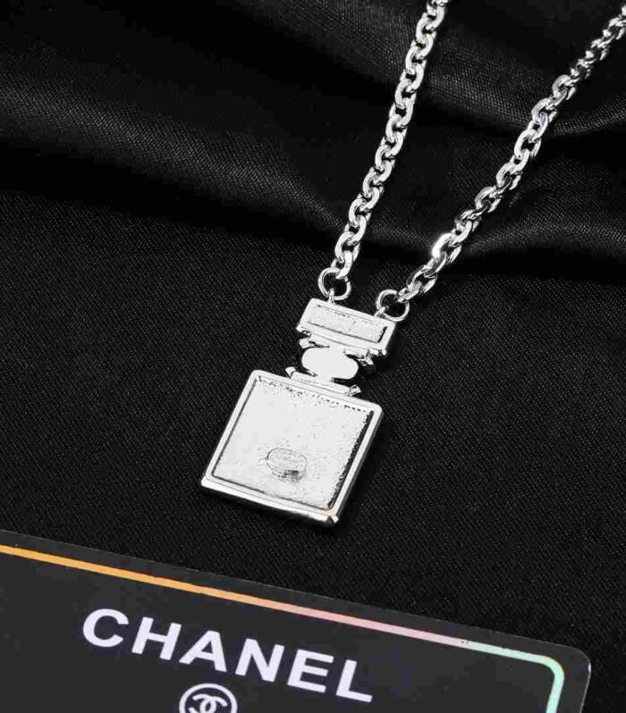 Chanel Jewelry