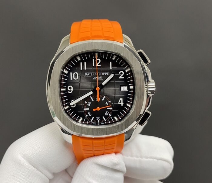 Patek Philippe Luxury Watch