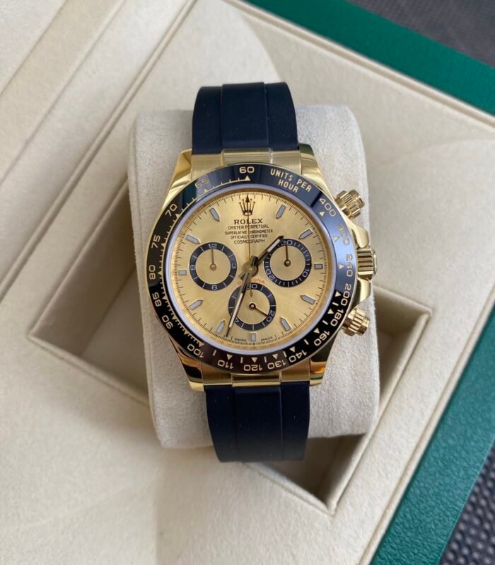 Rolex Luxury Watch