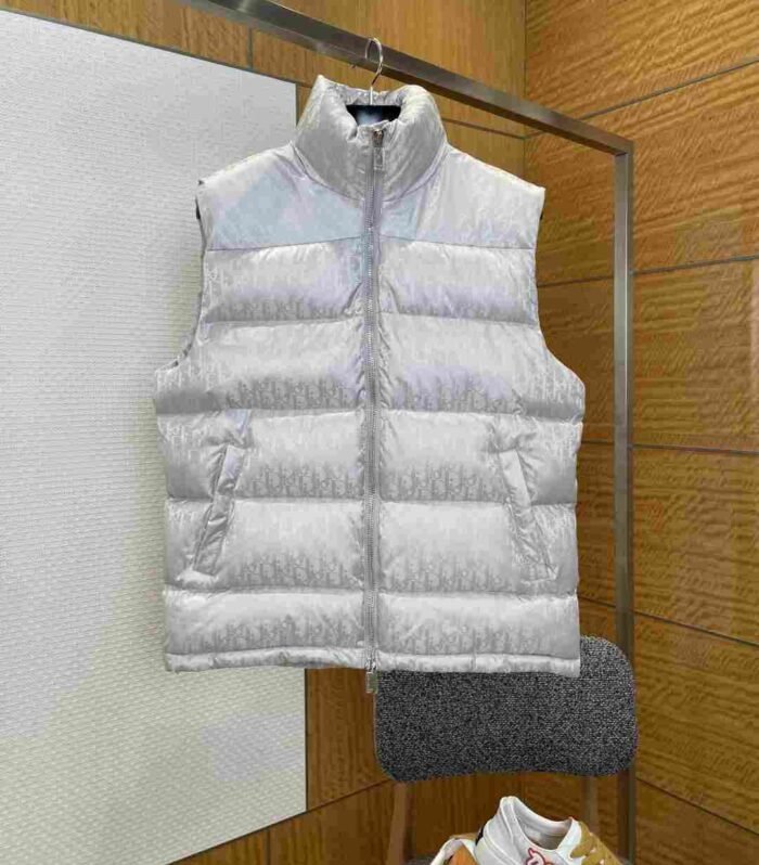 Dior Vest