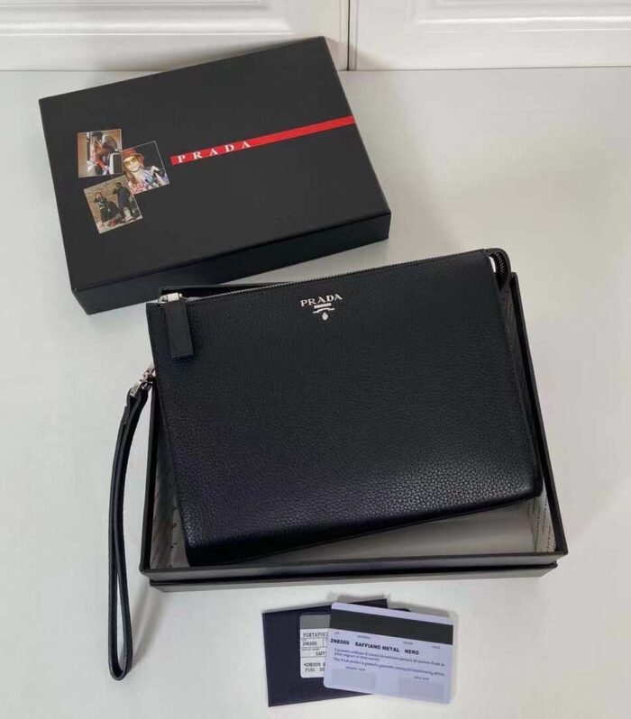 Prada Wallet