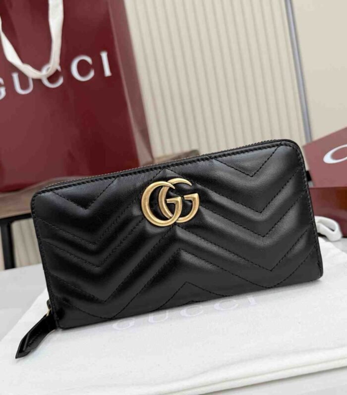 Gucci Wallet
