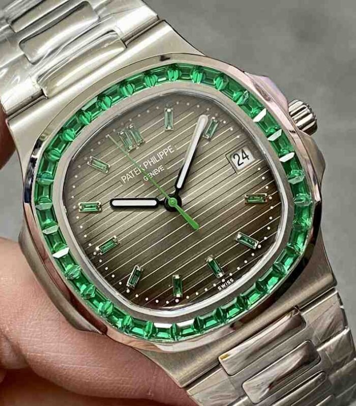 Patek Philippe Luxury Watch