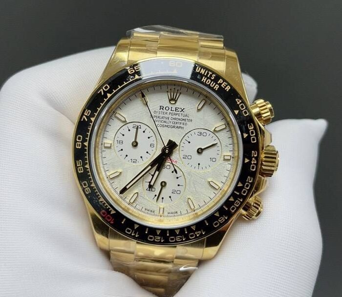 Rolex Luxury Watch
