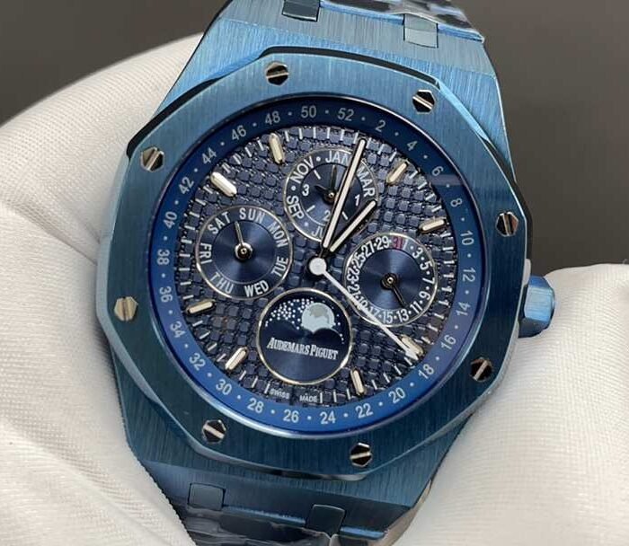 Audemars Piguet Luxury Watch