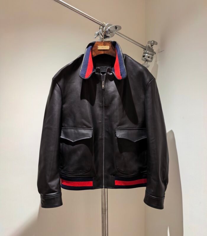Gucci Jacket