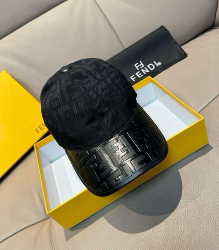 Fendi Caps