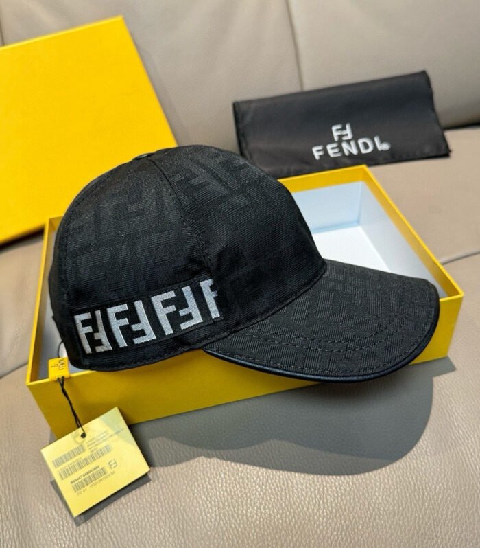 Fendi Caps