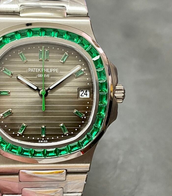 Patek Philippe Luxury Watch