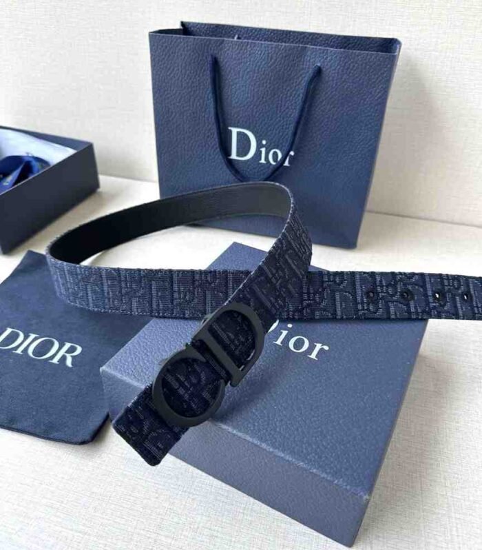Dior Belt