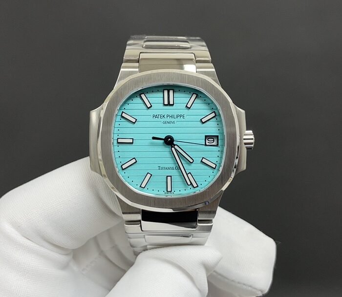 Patek Philippe Luxury Watch