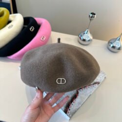 Hermes Caps
