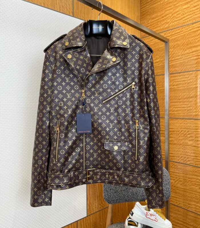 Louis Vuitton Jacket