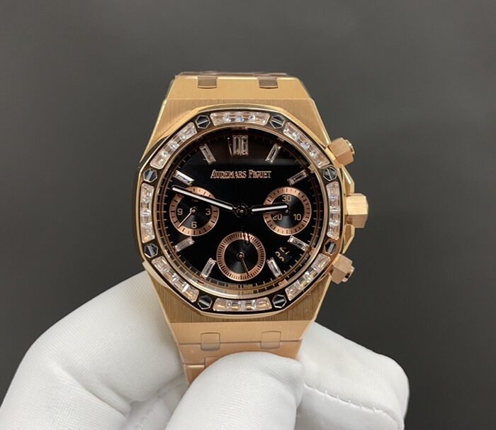 Audemars Piguet Luxury Watch