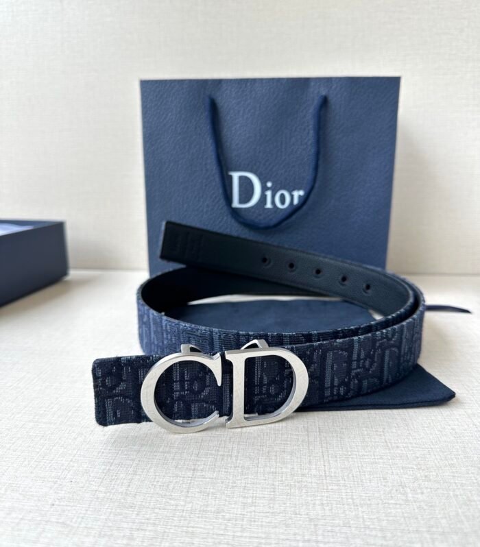Dior Belt