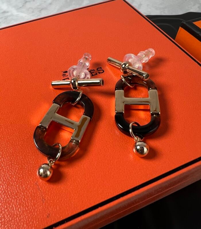Hermes Jewelry
