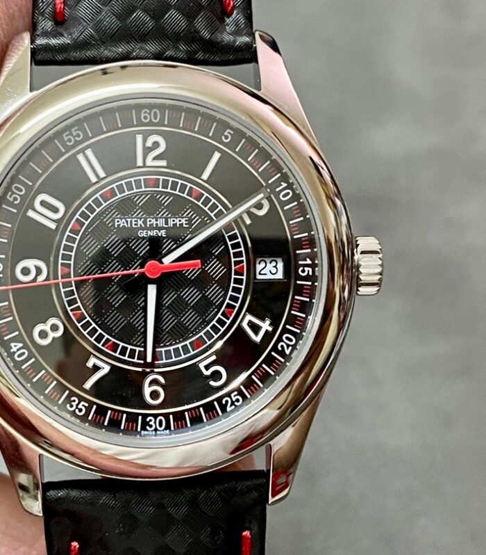 Patek Philippe Luxury Watch