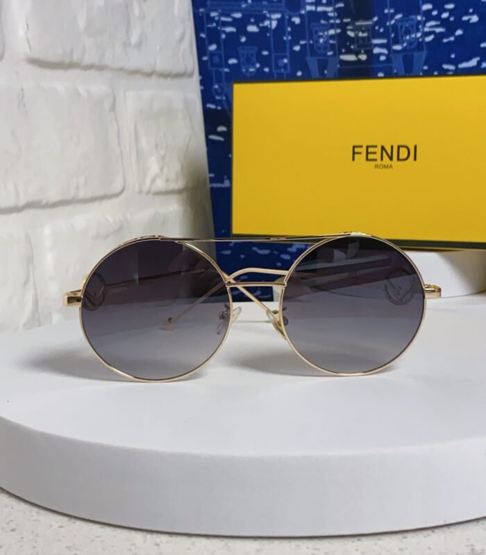 Fendi Sungalsses