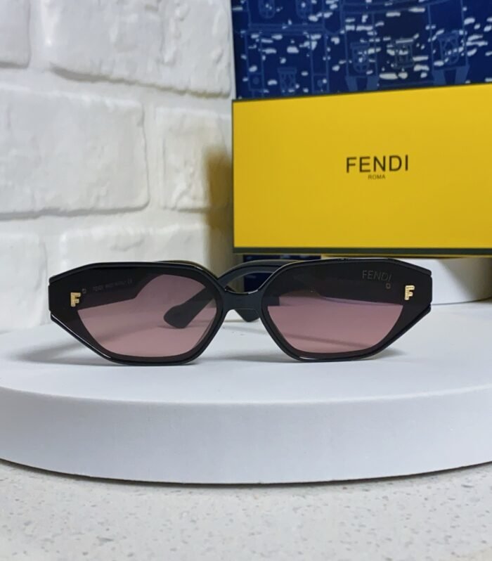 Fendi Sungalsses
