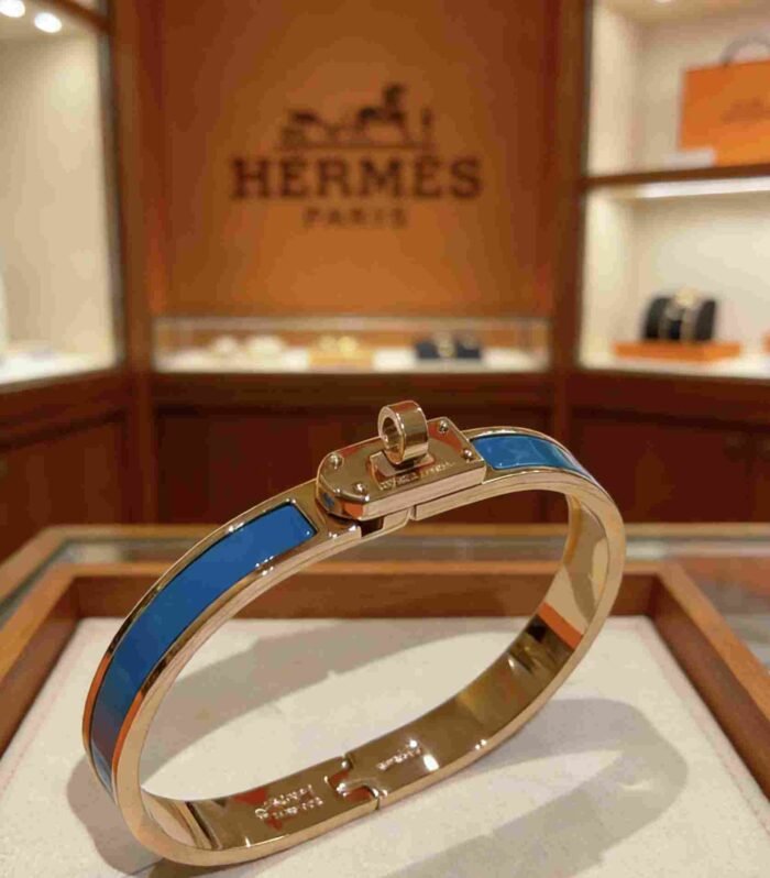 Hermes Jewelry