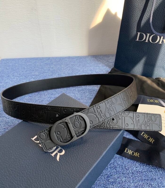 Dior Belt