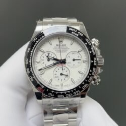 Rolex Luxury Watch