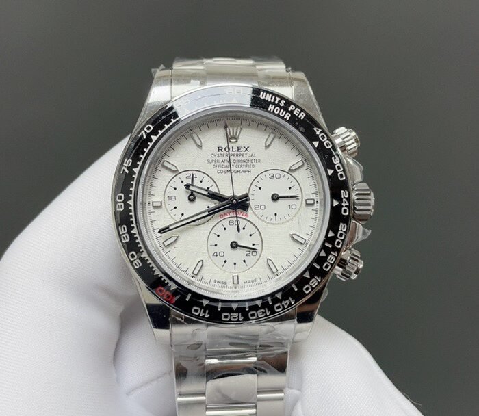 Rolex Luxury Watch