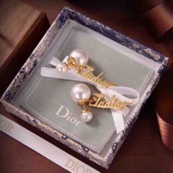 Dior Jewelry