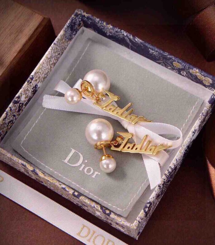 Dior Jewelry