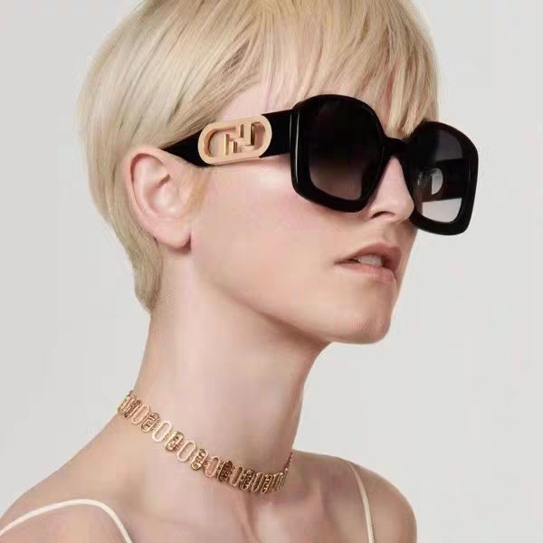 Fendi Sungalsses