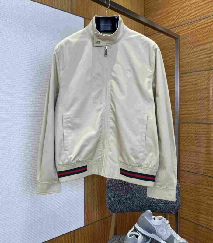 Gucci Jacket