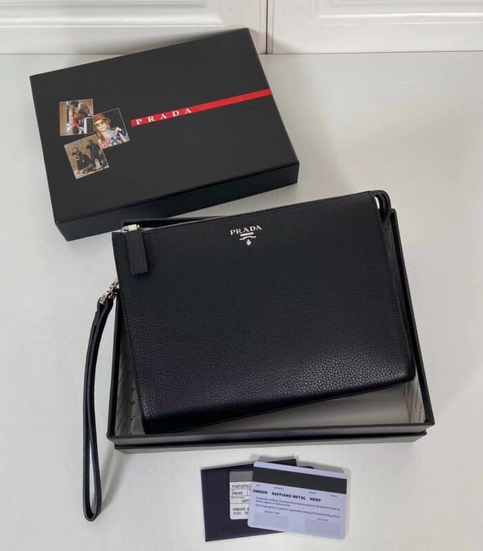 Prada Wallet