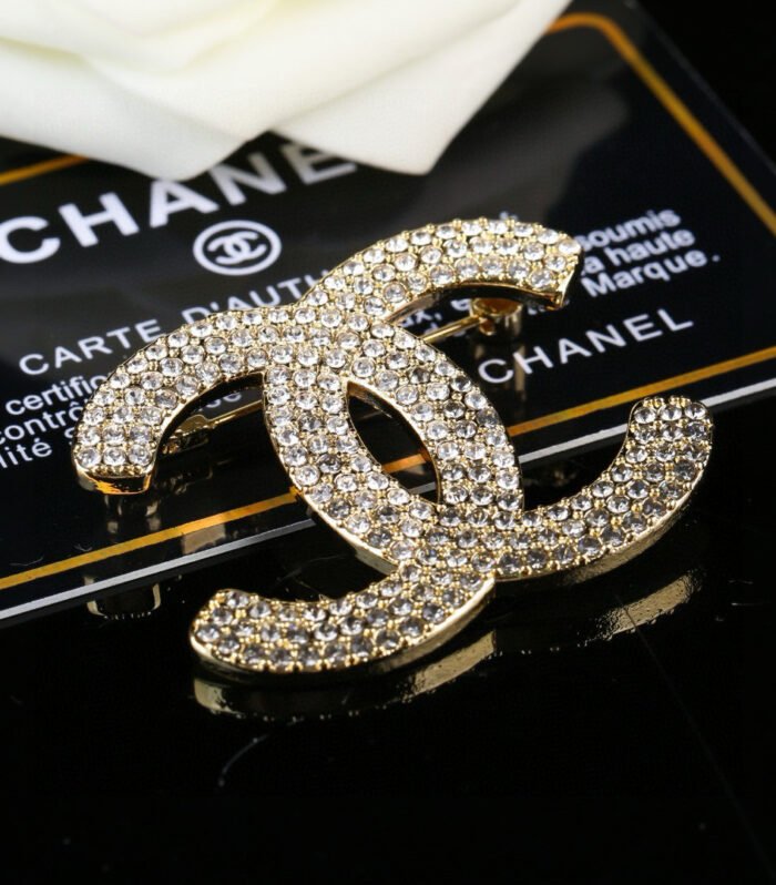 Chanel Jewelry