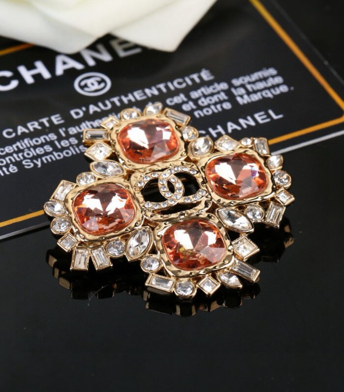 Chanel Jewelry