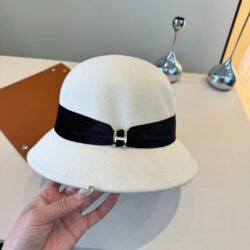Hermes Caps