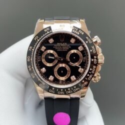 Rolex Luxury Watch