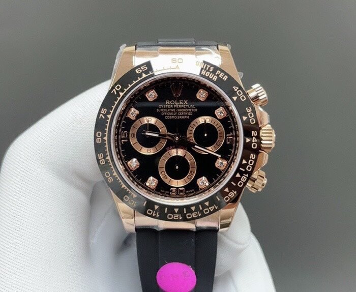 Rolex Luxury Watch
