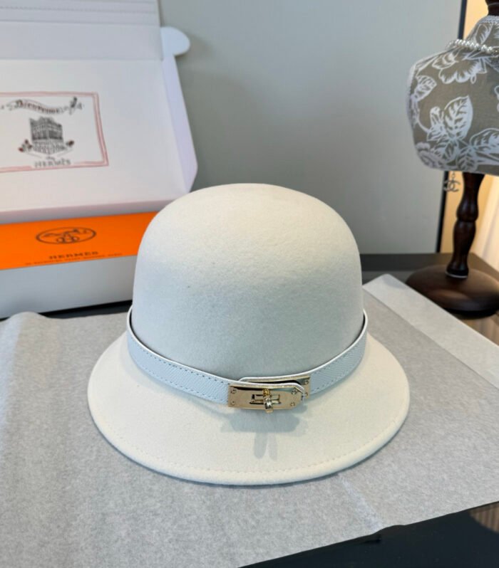 Hermes Caps