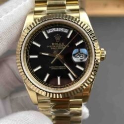 Rolex Luxury Watch