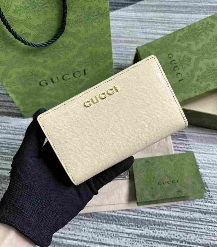 Gucci Wallet