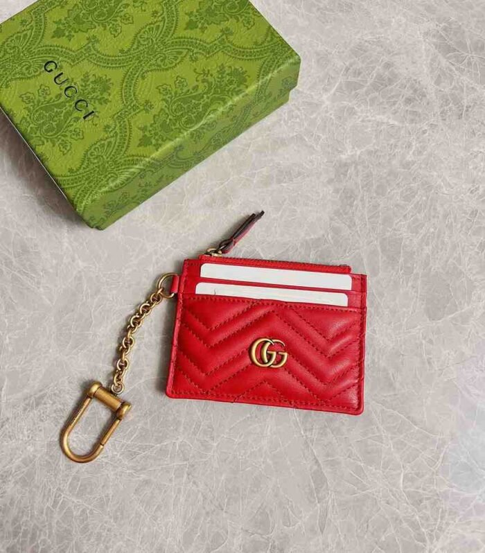 Gucci Wallet