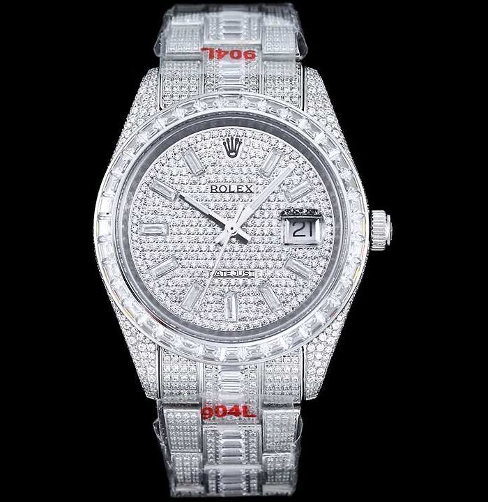 Rolex Luxury Watch