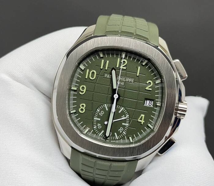 Patek Philippe Luxury Watch