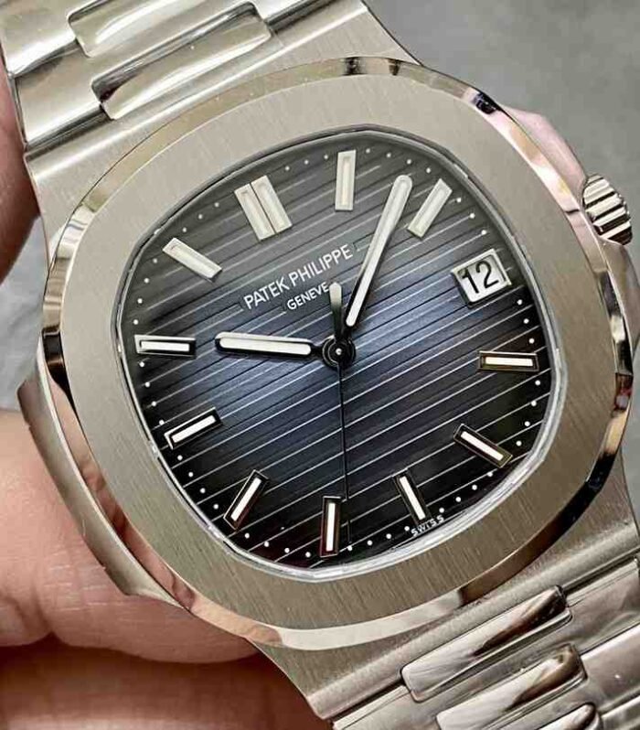 Patek Philippe Luxury Watch