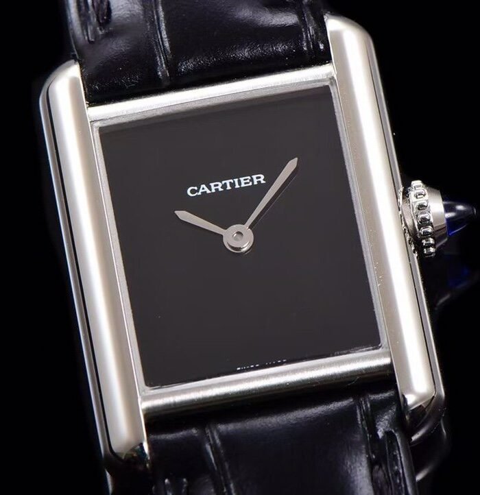 Cartier Luxury Watch