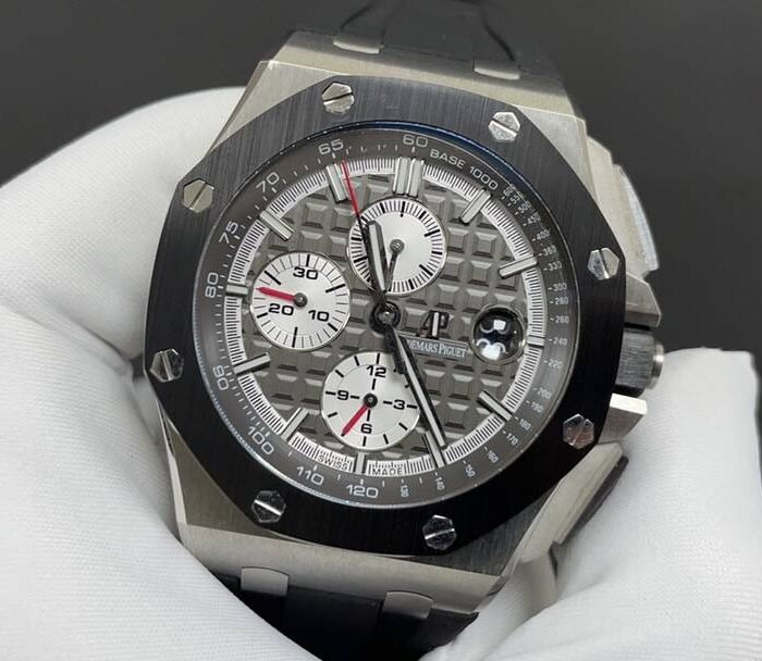 Audemars Piguet Luxury Watch