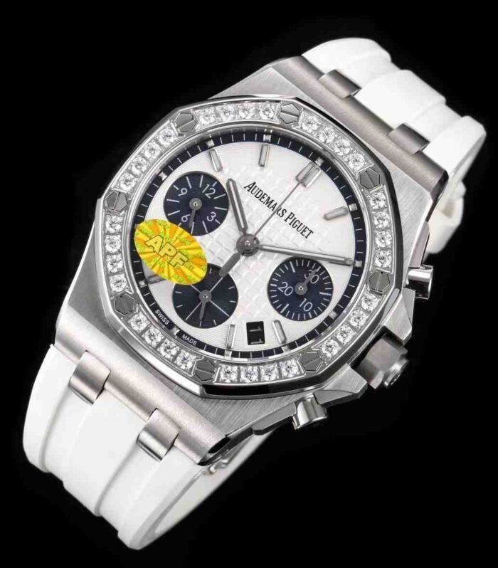 Audemars Piguet Luxury Watch